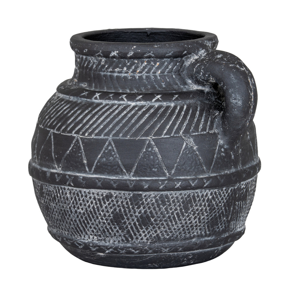 Etched Collection Jug – alternate view 2