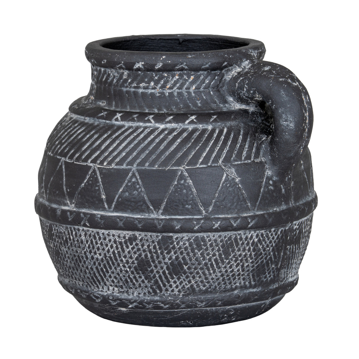 Etched Collection Jug – alternate view 2