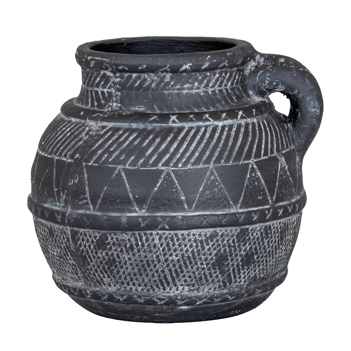 Etched Collection Jug – alternate view 3