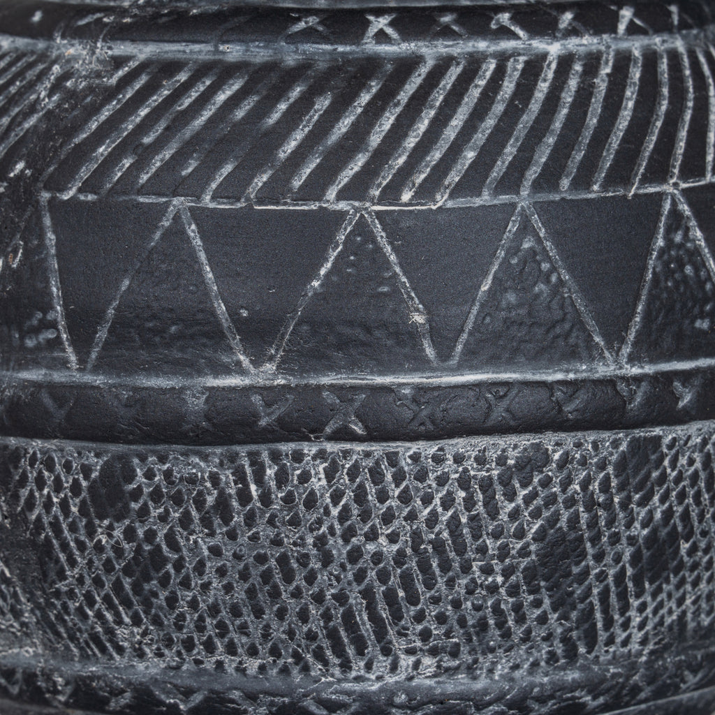 Etched Collection Jug – alternate view 5