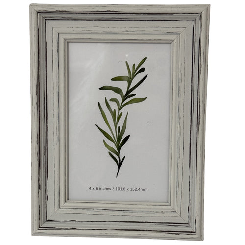 Alba Photo Frame 4X6 – alternate view 2