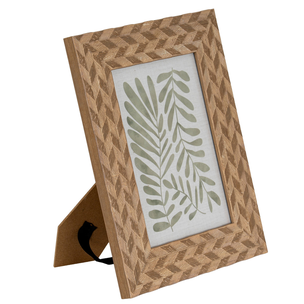 Nord Photo Frame 5X7 – alternate view 2