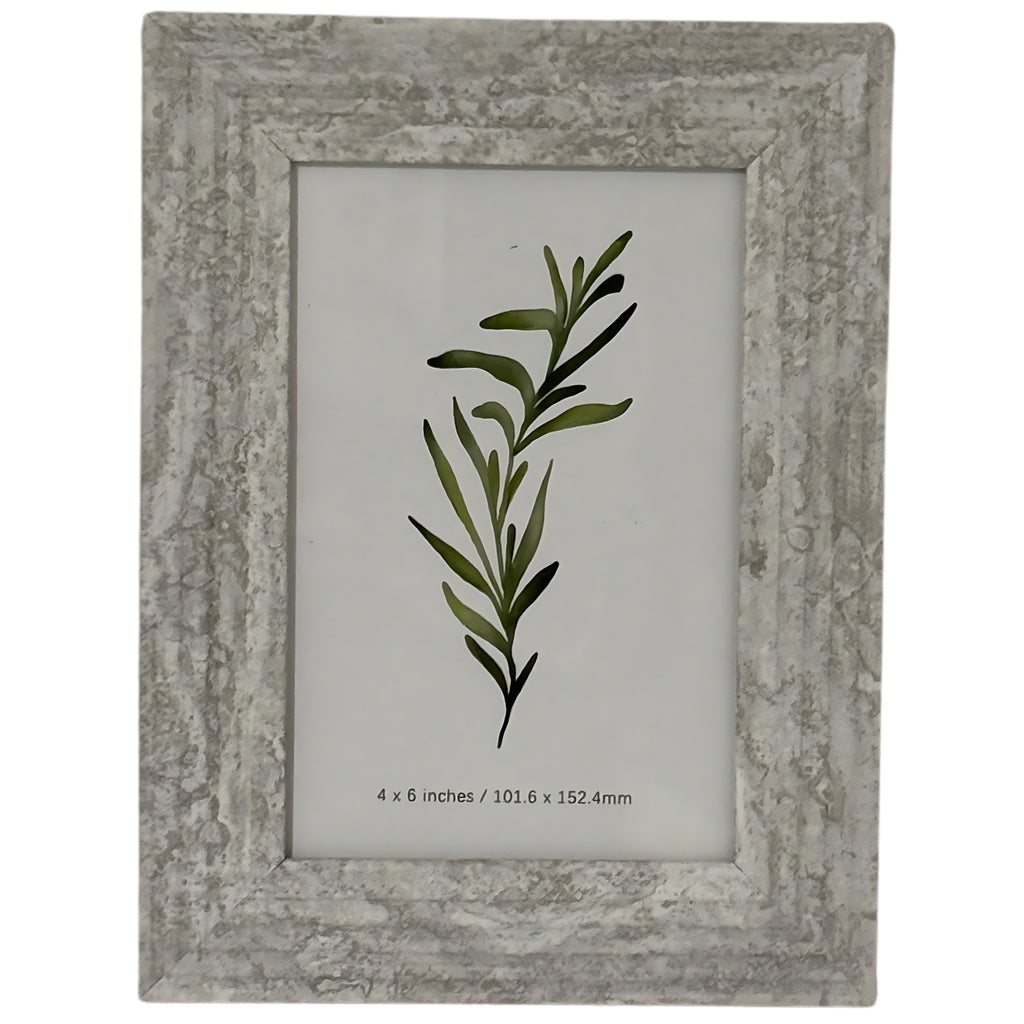 Kust Photo Frame 4X6 – alternate view 2