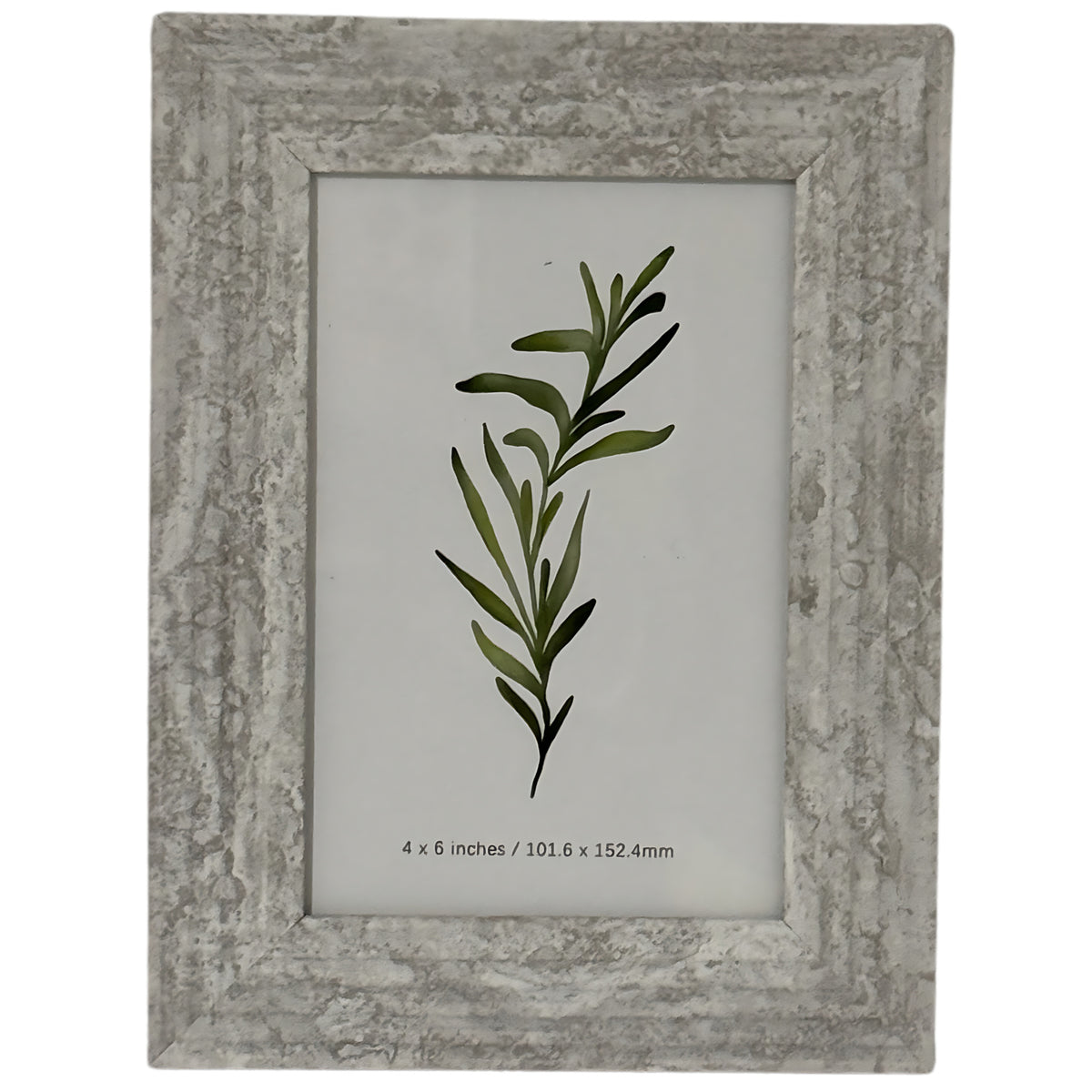 Kust Photo Frame 4X6 – alternate view 2