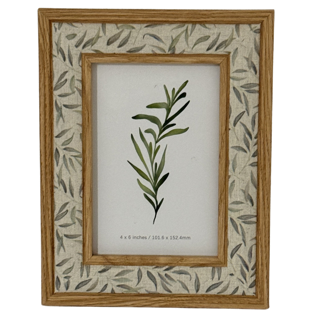 Tundra Photo Frame 4X6 – alternate view 2