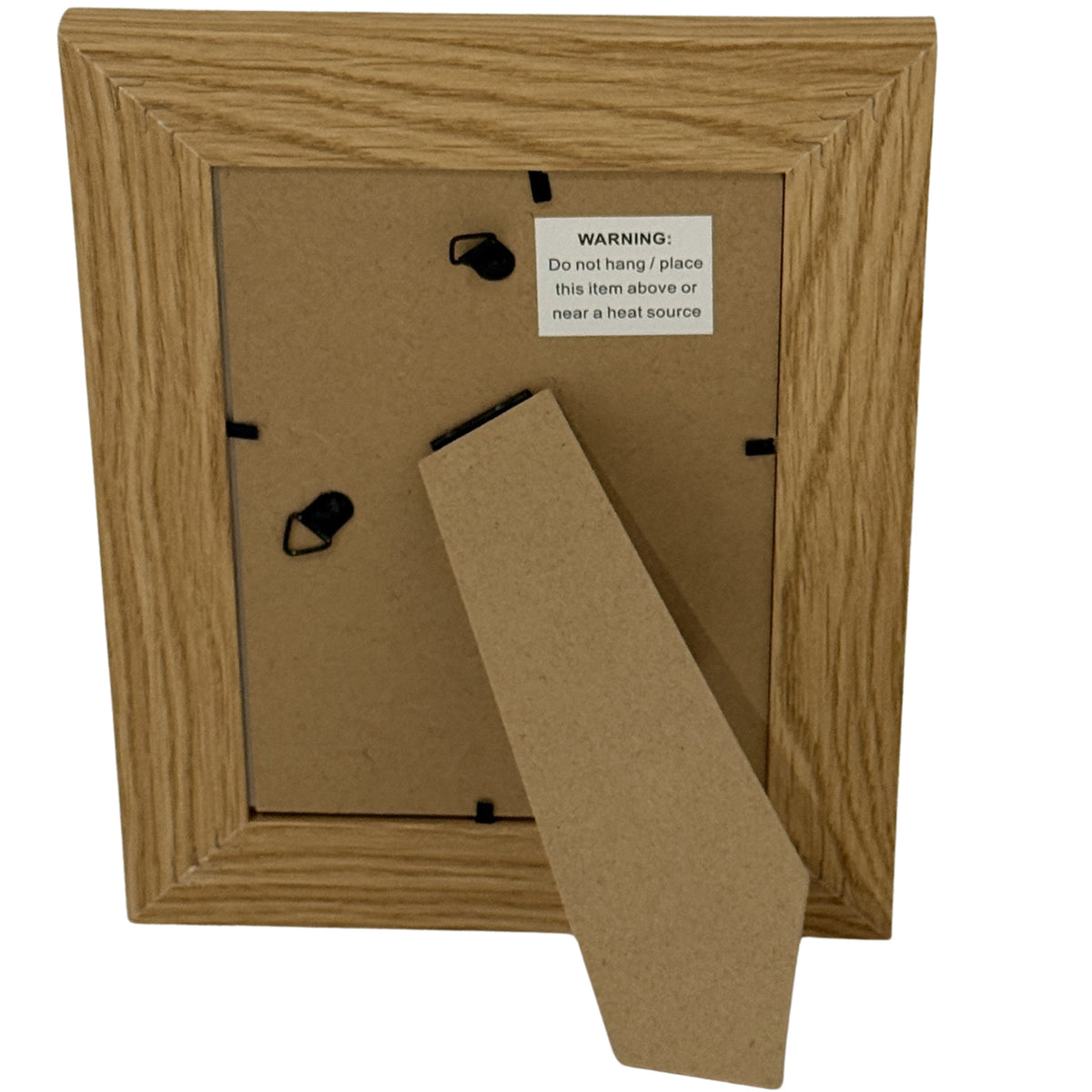 Tundra Photo Frame 4X6 – alternate view 4