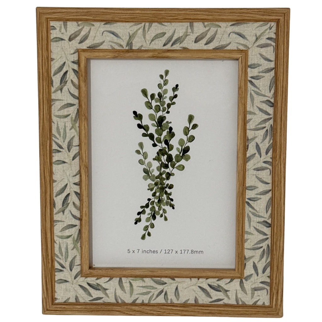 Tundra Photo Frame 5X7 – alternate view 2
