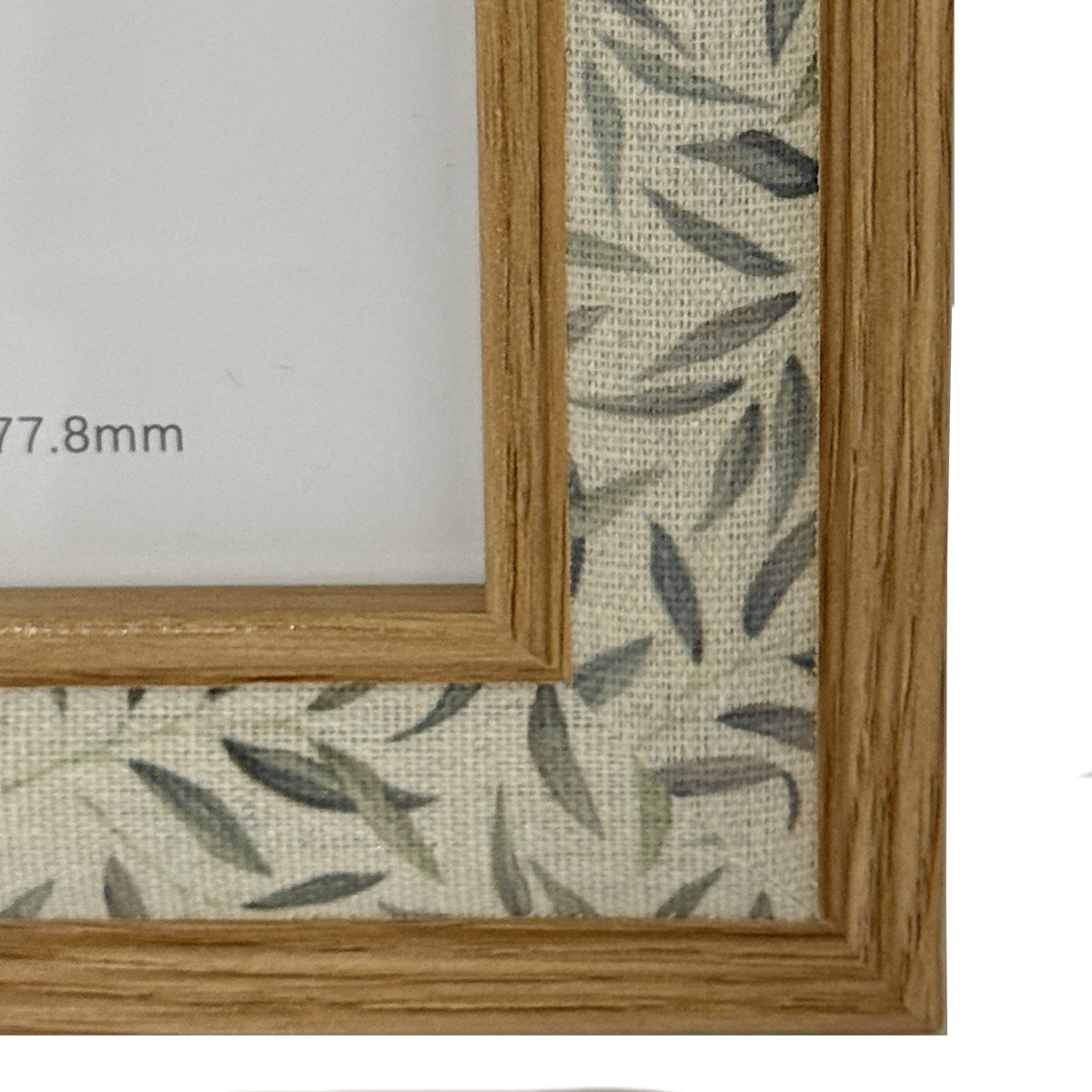 Tundra Photo Frame 5X7 – alternate view 3
