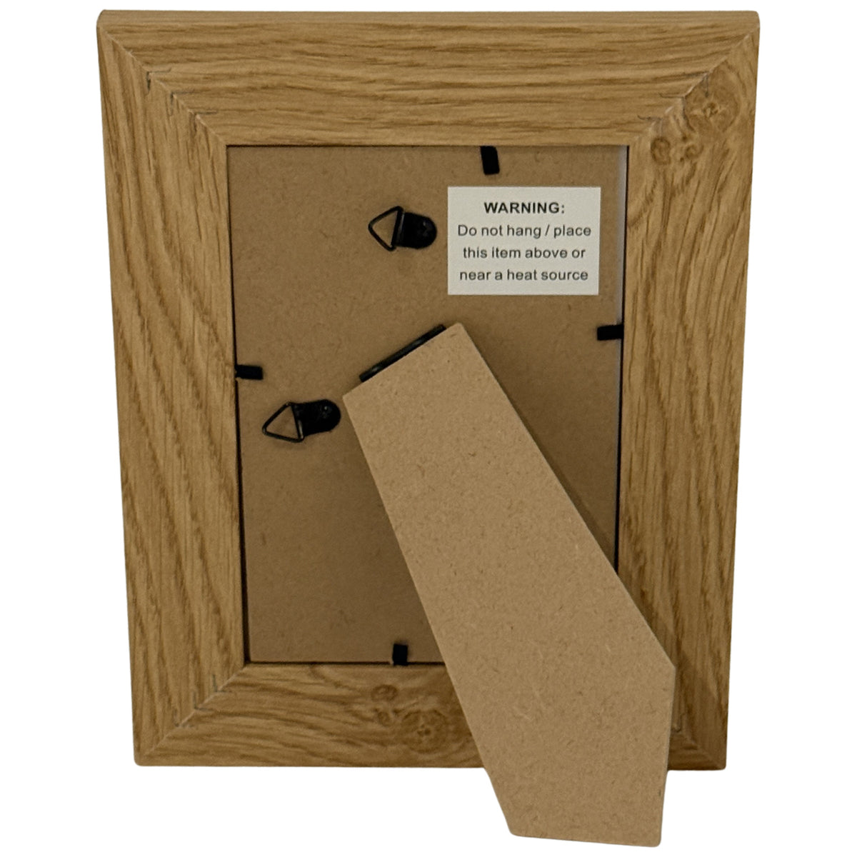 Tundra Photo Frame 5X7 – alternate view 4