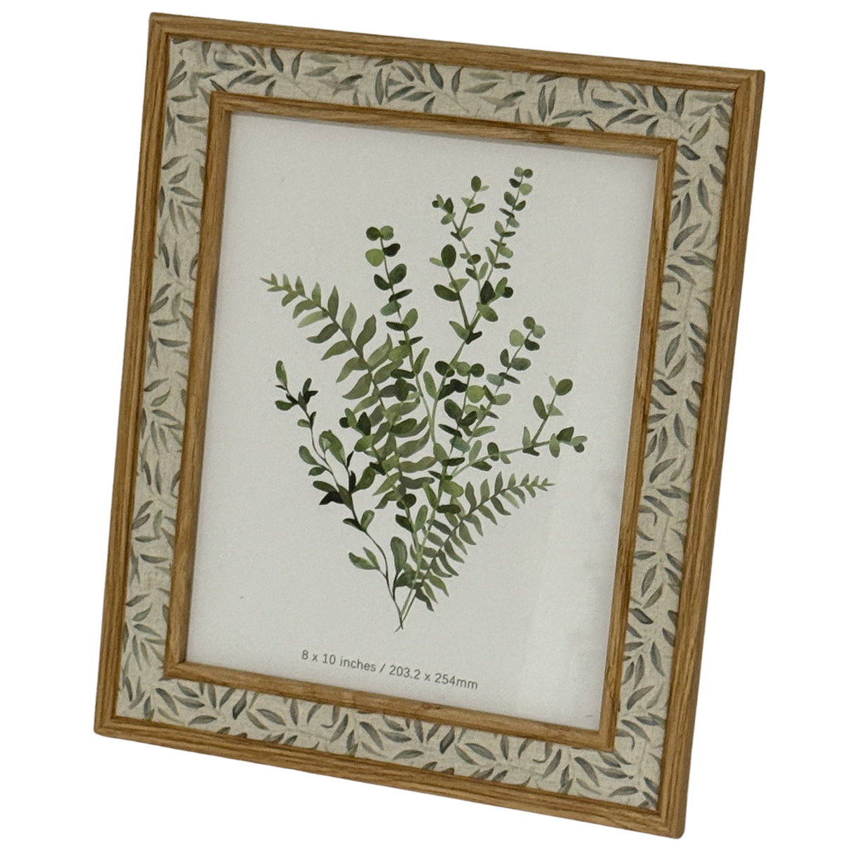 Tundra Photo Frame 8X10