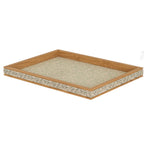 Drom Rectangular Tray – alternate view 2