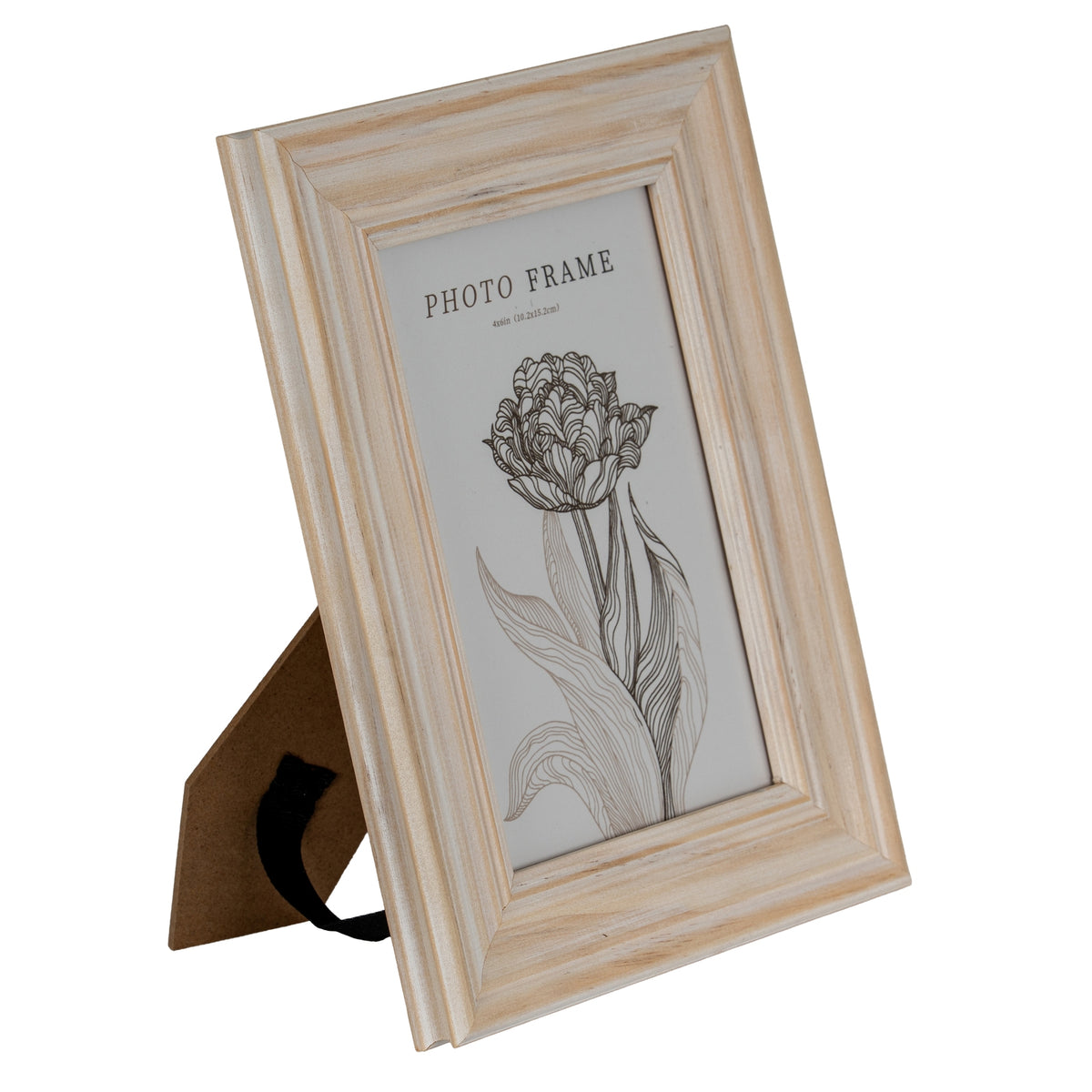 Isla Photo Frame 4X6 – alternate view 2