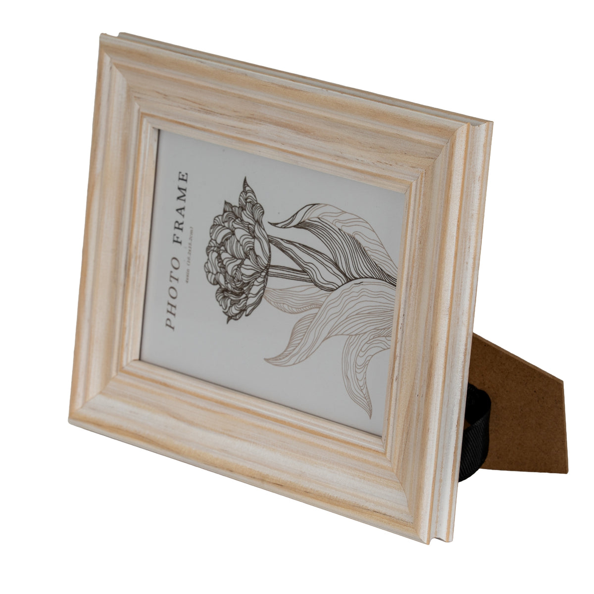 Isla Photo Frame 4X6 – alternate view 3
