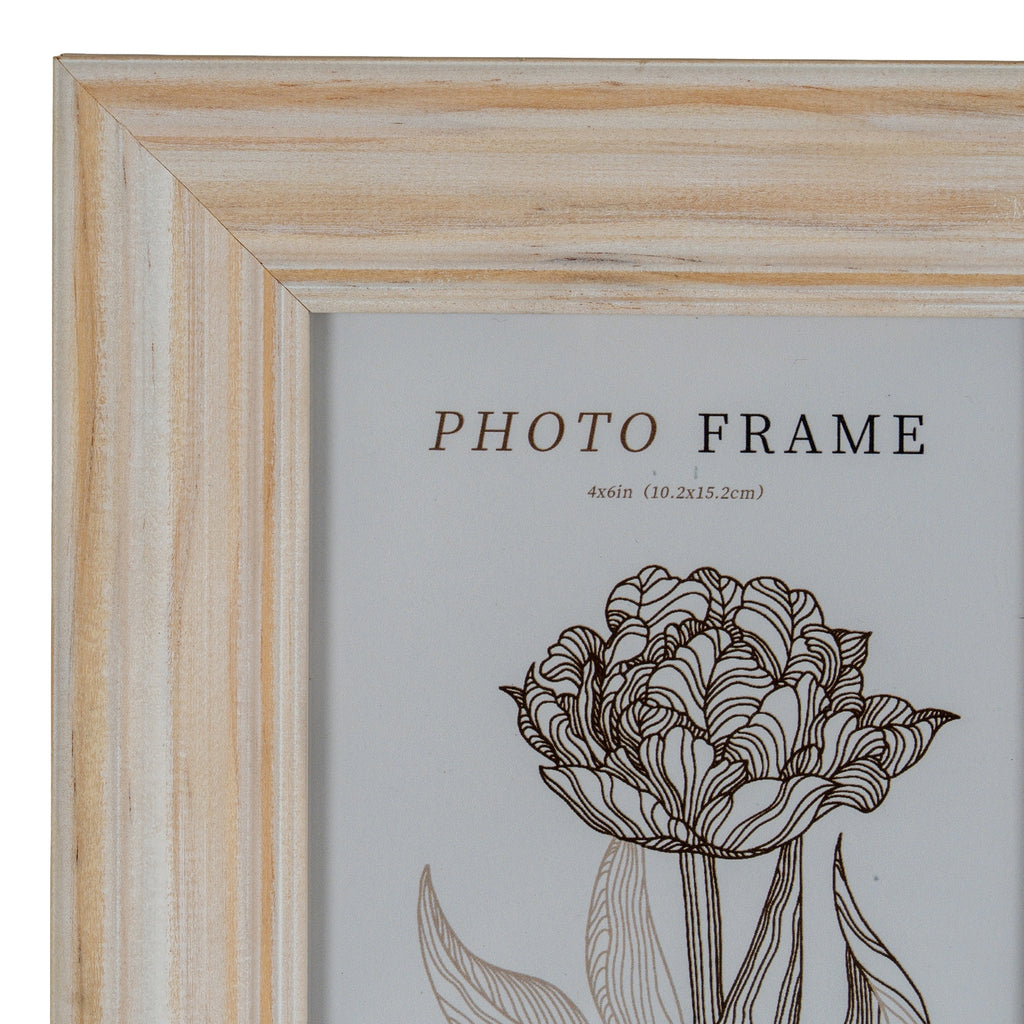 Isla Photo Frame 4X6 – alternate view 4