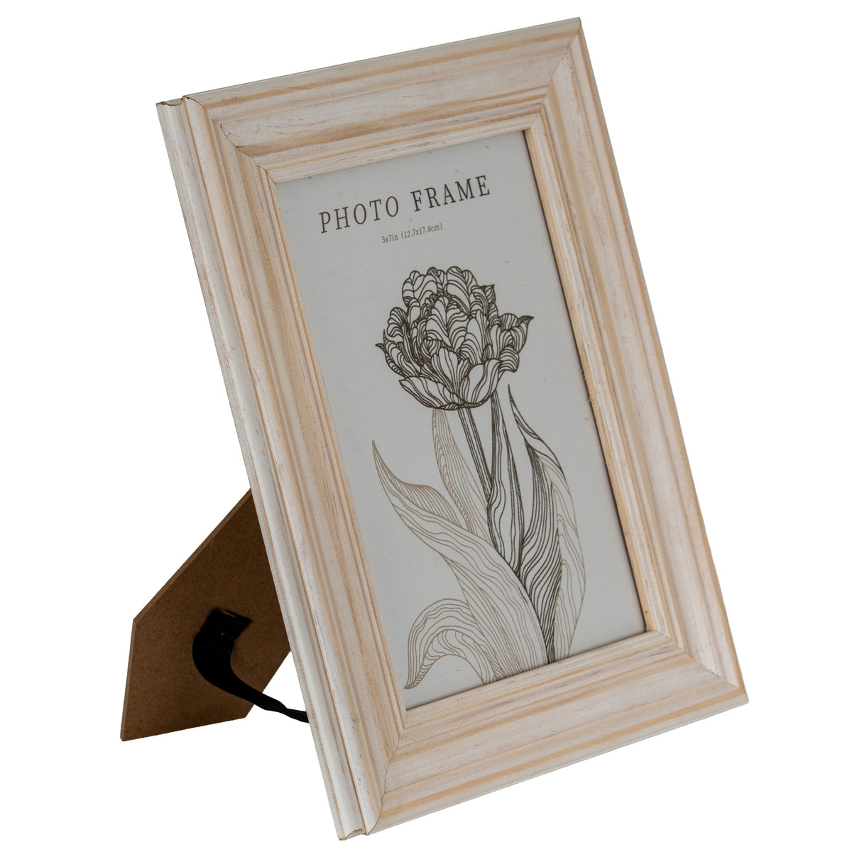 Isla Photo Frame 5X7 – alternate view 2