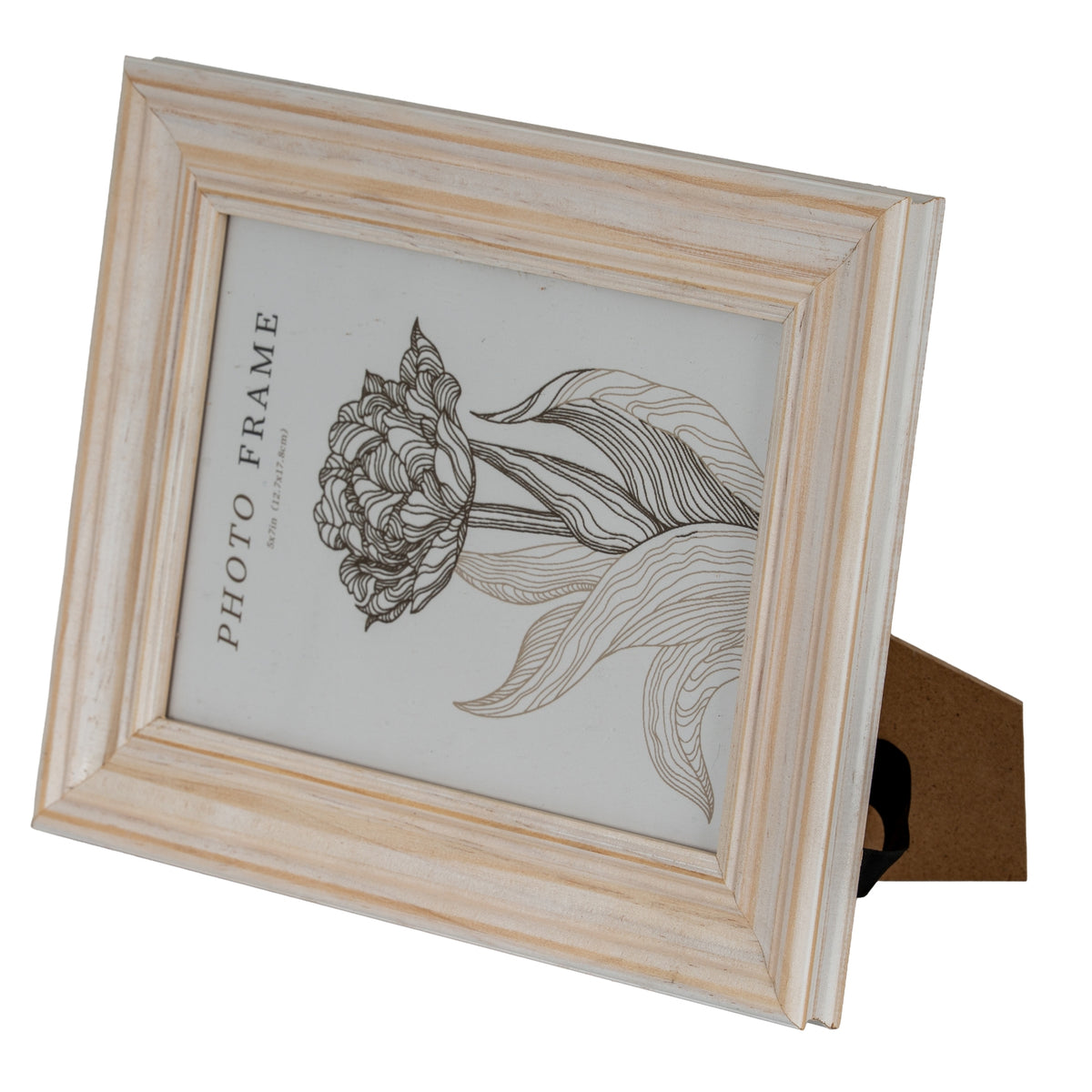 Isla Photo Frame 5X7 – alternate view 3