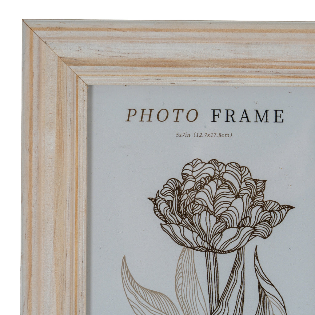 Isla Photo Frame 5X7 – alternate view 4