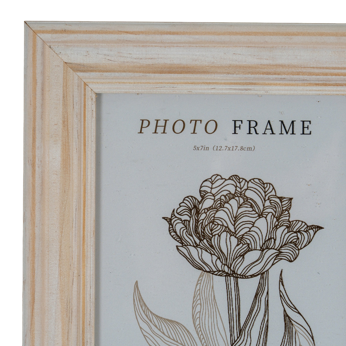 Isla Photo Frame 5X7 – alternate view 4