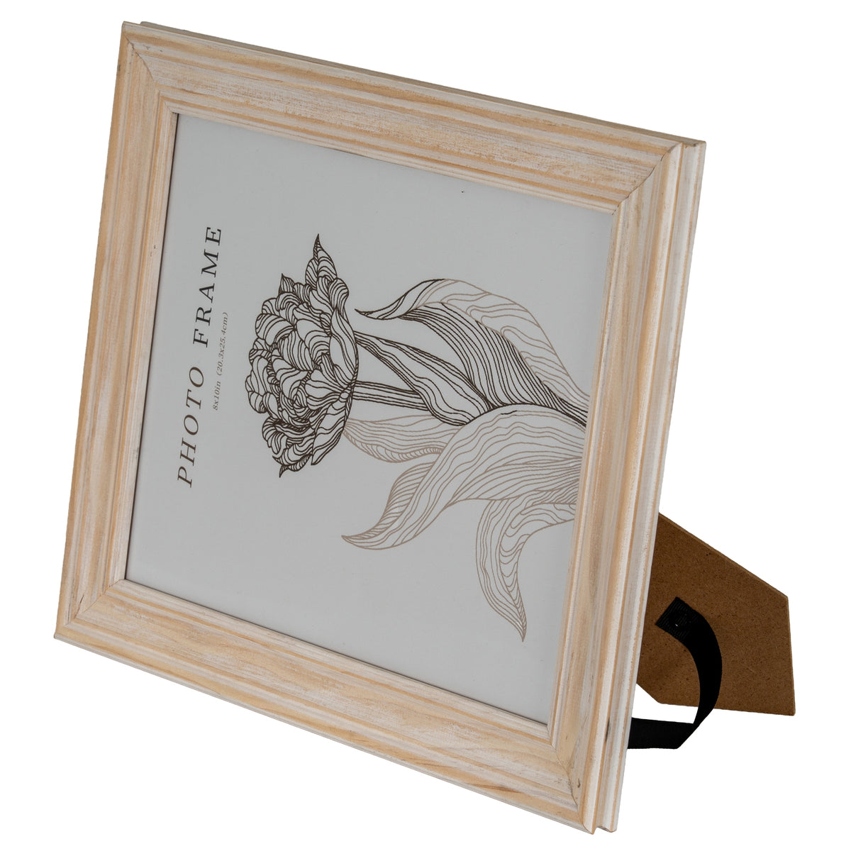 Isla Photo Frame 8X10 – alternate view 3