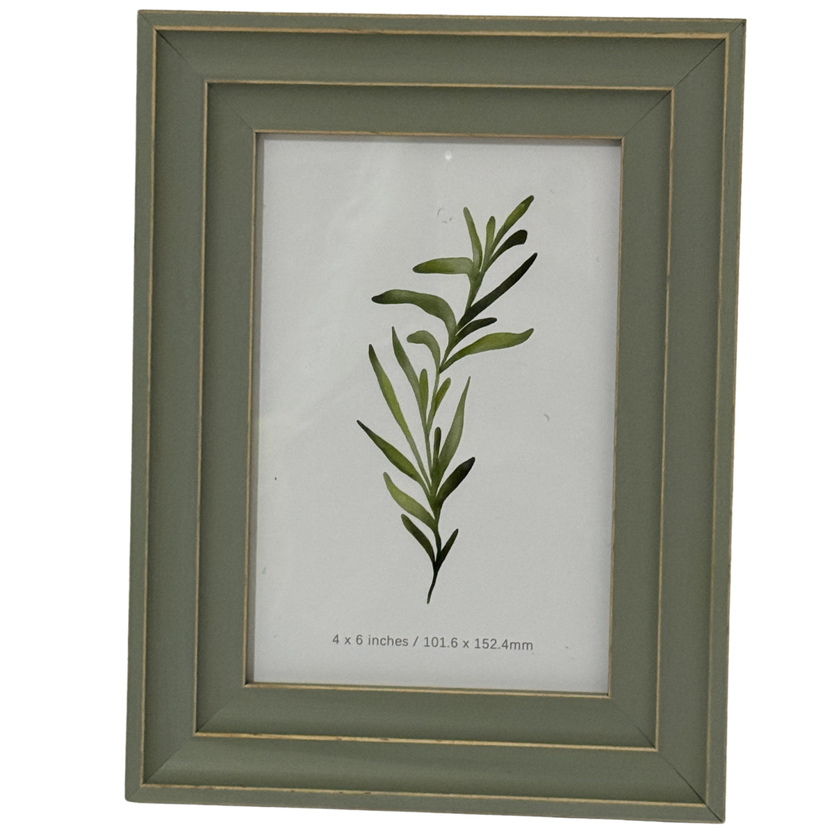 Vilde Photo Frame 4X6 – alternate view 2
