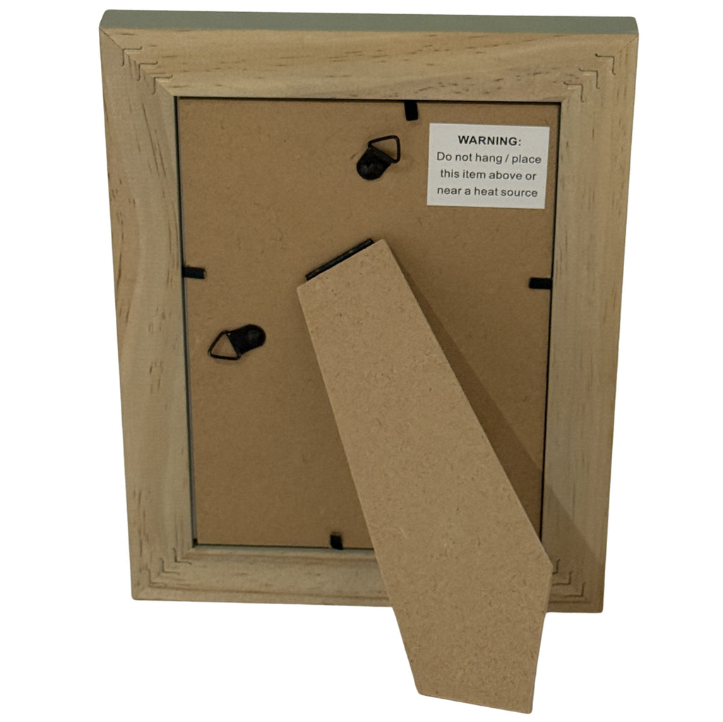 Vilde Photo Frame 4X6 – alternate view 5