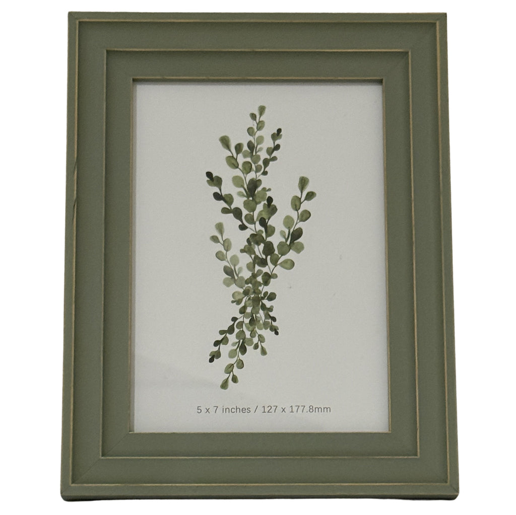 Vilde Photo Frame 5X7 – alternate view 2