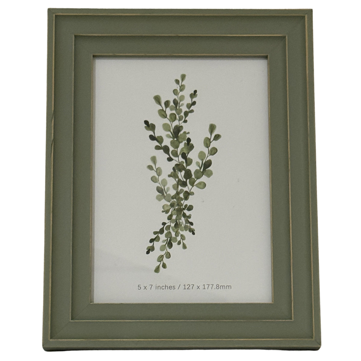Vilde Photo Frame 5X7 – alternate view 2