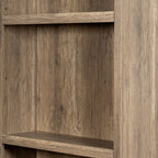 Shop Display Light Up Bookcase – alternate view 3