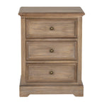 Delphine Collection 3 Drawer Chest – alternate view 3