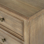 Delphine Collection 3 Drawer Chest – alternate view 4