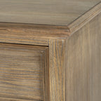 Delphine Collection 3 Drawer Chest – alternate view 5