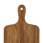Small Rectangular Acacia Serving Board – alternate view 2
