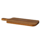 Small Rectangular Acacia Serving Board – alternate view 3