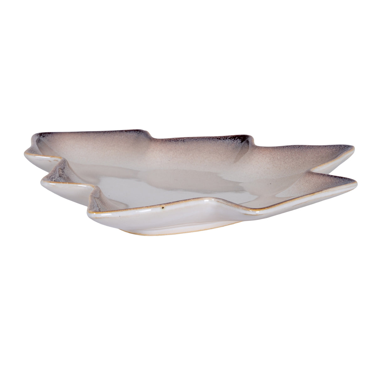 Small Everin Ceramic Tree Dish – alternate view 2