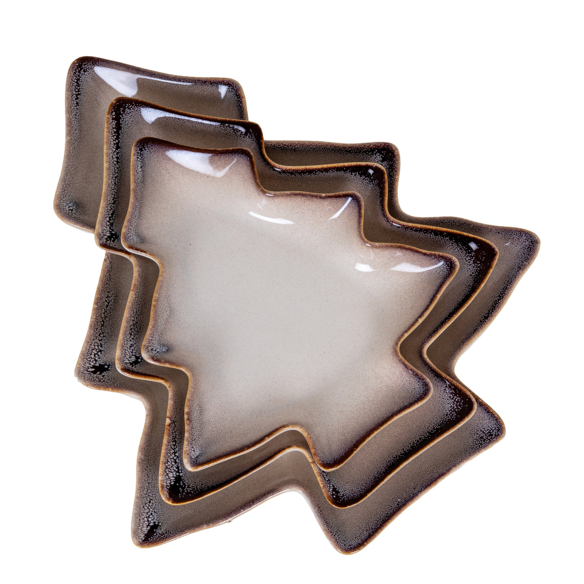 Medium Everin Ceramic Tree Dish – alternate view 4