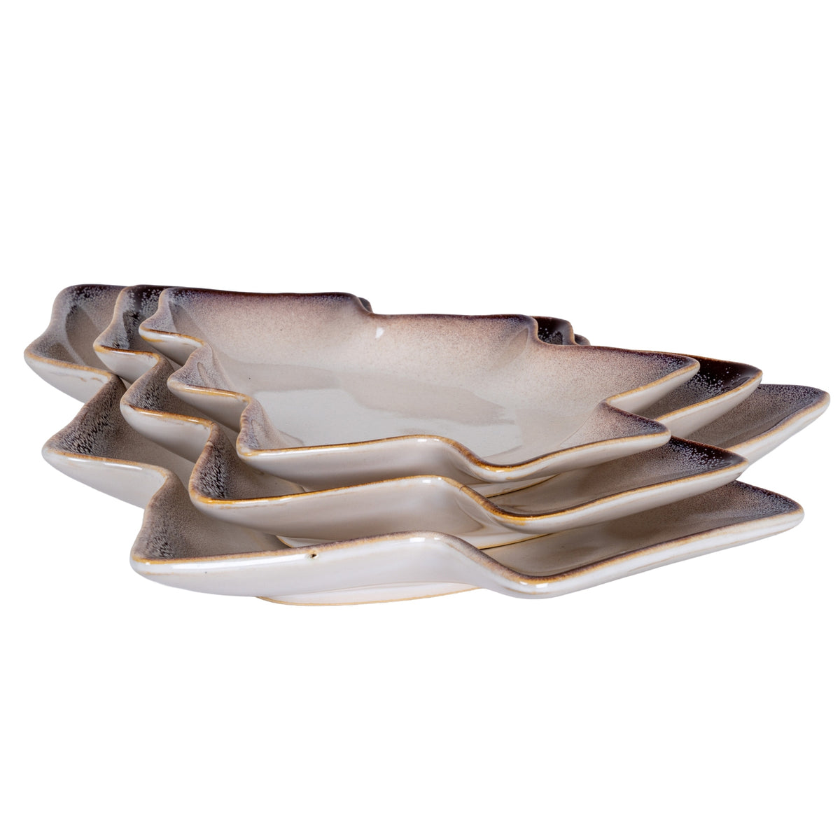 Large Everin Ceramic Tree Dish – alternate view 3