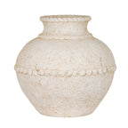 Medium Olympia Terracotta Vase – alternate view 2
