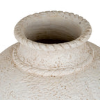 Medium Olympia Terracotta Vase – alternate view 3