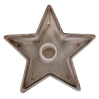 Small Solace Star Candle Holder – alternate view 3