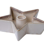 Small Solace Star Candle Holder – alternate view 4