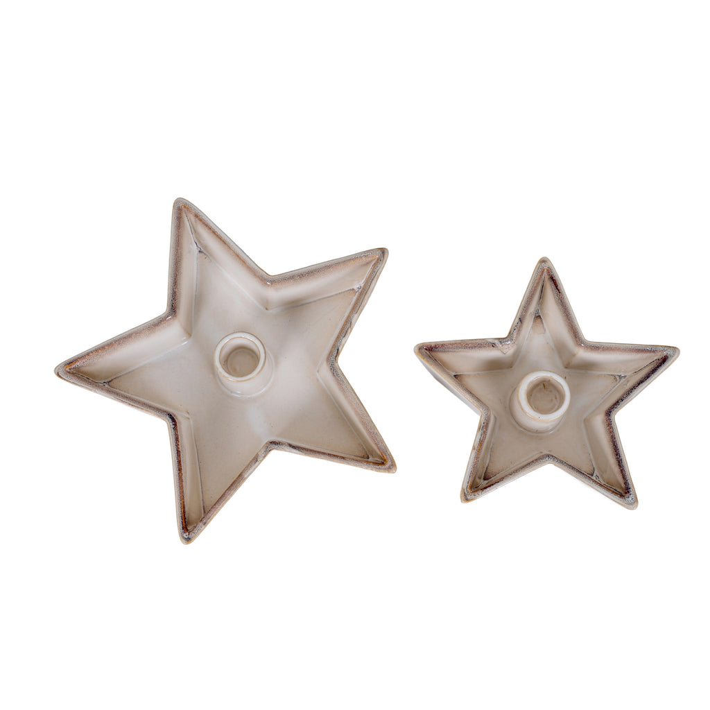 Small Solace Star Candle Holder – alternate view 5