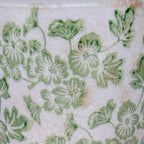 Small Green Clover Planter Pot – alternate view 3