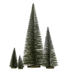 Extra Large Spindle Brush Tree