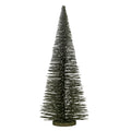 Extra Large Spindle Brush Tree