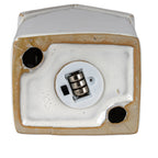 Alora Ceramic Church With LED Light