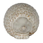 Alora Ceramic Round Medium Hedgehog