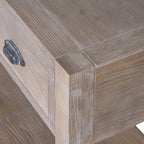 Haldon Collection 3 Drawer Console Table – alternate view 5
