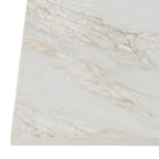 Romanby Stone Square Dining Table – alternate view 2