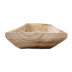 Set Of 2 Artisan Rectangular Trays