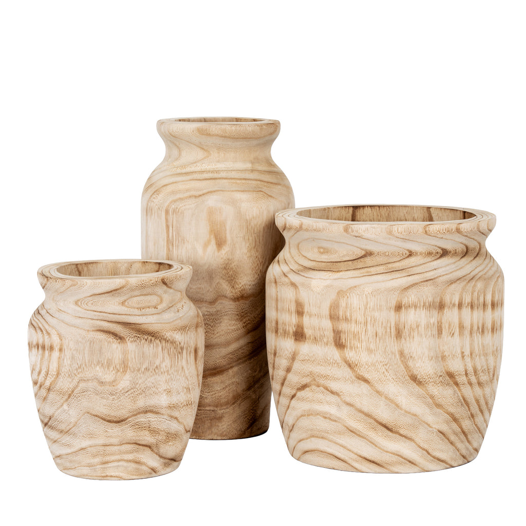Artisan Large Urn Style Vase